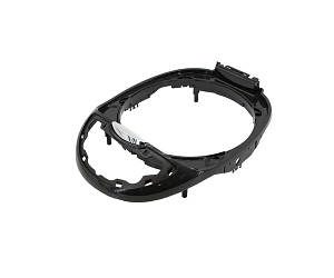 Рамка для рисоварки Moulinex кнопка открывания крышки SS-996198 - описание: оригинальная рамка с кнопкой для удобного открывания