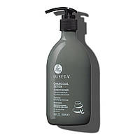 Кондиционер для жирных волос Luseta Charcoal Detox Conditioner 500 ml