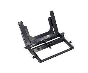 Рамка-тримач мішка для порохотяга Bosch - 00265421
Рамка-тримач для пилосмока Bosch - деталь для мішка, фільтрів