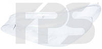 Скло фари переднє праве BMW X5 (E70) 10-13