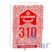 Карты Покерные карты Copag 310 / Playing Cards Copag 310