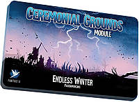 Настольная игра Endless Winter: Ceremonial Grounds / Вечная Зима: Священные Земли