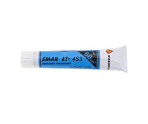 Мастило Maszpil LT-4S3 універсальне для авто -20 / +130, 60 мл. Автомобільне мастило для широкого спектру