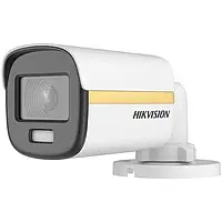 Камера Hikvision DS-2CE10DF3T-F (3.6мм) HD-TVI камера 2 Мп Уличная камера видеонаблюдения Наружная камера