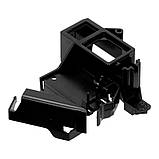 Основа кріплення кнопки кавомашин Delonghi Magnifica S, Dinamica, ECAM, 5313230851, фото 5