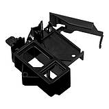 Основа кріплення кнопки кавомашин Delonghi Magnifica S, Dinamica, ECAM, 5313230851, фото 6