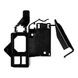 Основа кріплення кнопки кавомашин Delonghi Magnifica S, Dinamica, ECAM, 5313230851, фото 2