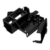 Основа кріплення кнопки кавомашин Delonghi Magnifica S, Dinamica, ECAM, 5313230851, фото 3