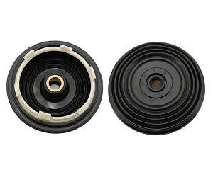 Діафрагма для пральної машини Saturn №28 ущільнювач люка для пральної машини.