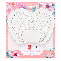 Ажурні паперові серветки