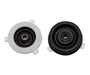 Діафрагма для пральної машини Saturn №40, ущільнювач для пральної машини.