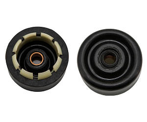 Діафрагма для пральної машини Saturn №5 ущільнювач люка для пральної машини.