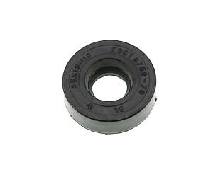 Сальник насоса БЦН 15*35*10 чорний ГОСТ уплотнительная резина для насоса.