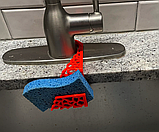 Тримач для Губки надрукований на 3Д принтері, фото 4