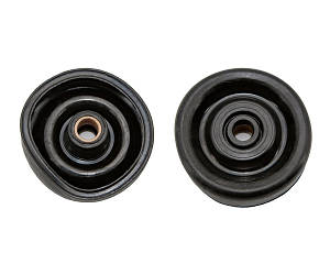 Диафрагма универсальная Saturn №2 для узких стиральных машин - запчасть для стирки.