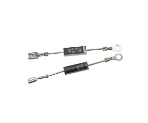 Діод HVM12 для мікрохвильової печі высоковольтний диод для печи