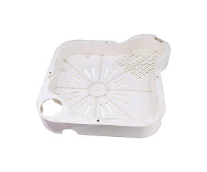 Дно для пральної машини Агат антикорозійне покриття для довговічності товару.