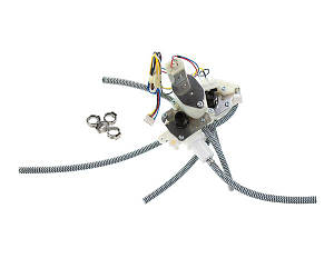 Дозатор води в зборі для кавомашини Krups серії EA - MS-5A21199 (зам. MS5370795)