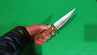 Нож для мяса, нож мясницкий разделочный Buffalo