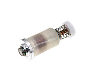 Електромагнітні клапани