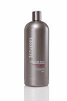 Шампунь для обьема Scruples Structure Bath Volumizing Shampoo 1000ml