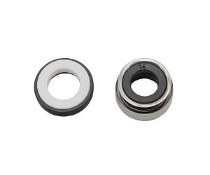 Сальник торцевий пружинний 301-14 для насоса уплотнительное кольцо для насоса