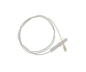 Свеча электроподжига Electrolux 610 мм 34 мм для газовых плит.