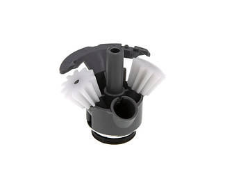 Редуктори в зборі