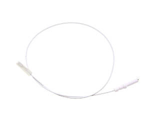 Електропідпальник Greta 505мм / 35мм для запалювання палива.