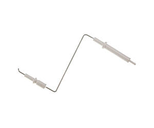 Свіча електропідпалу гриль-пальника Gefest (L=165 мм / 45 мм) - 1100.34.0.001