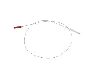 Свеча для плиты Amica, Wrozamet, Sabaf, Fagor 570 мм электроподжигатель