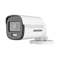 Видеокамера Hikvision DS-2CE12DF0T-F (2.8мм) Turbo HD камера Видеокамера 2 Мп Уличная HD-TVI камера Камеры