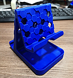 Підставка для телефону або планшету налрукована на 3д принтері, фото 8