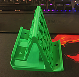 Підставка для телефону або планшету налрукована на 3д принтері, фото 7