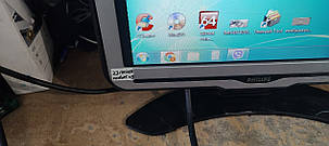РК-монітор з DVI 19 дюймів Philips 190C8 190C8FS/00 No 23170710, фото 3