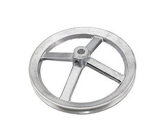 Шківи для старих пральних машин