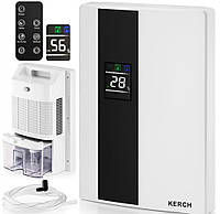 Польша 90w Гарантия Осушитель воздуха KERCH Clear Air 90W White