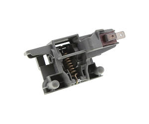 Замок дверей для посудомоечных машин Indesit Ariston EVO3 C00195887 C00094128 замок двери посудомоечной машины.