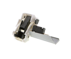 Замок дверей для посудомойных машин Zanussi AEG Electrolux - 1113150609 Замок дверей посудомойки Zanussi AEG Electrolux.