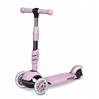 Дитячий самокат біговел триколісний 3 в 1 Ricokids Cubi Польща