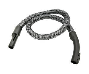 Шланг Zelmer для порохотяга чорний - 719.0070 / 00771138 пылесоса с мощным всасыванием