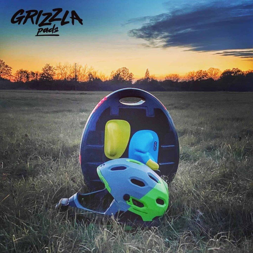 Grizzla Pads Baby - фото 5 - id-p2126440288
