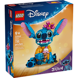 Lego Disney Princesses Стіч 43249