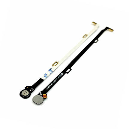 Шлейф для Lenovo A7000 з мікрофоном, фото 1