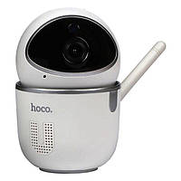 IP-камера відеоспостереження HOCO DI10 smart camera White inc mob ile