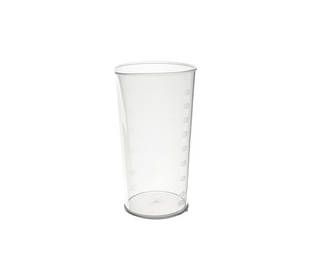 Склянки вимірювальні