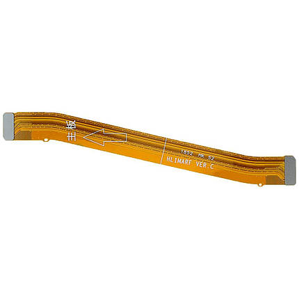 Шлейф для Huawei P30 Lite (MAR-L21) / Nova 4e (Міжплатний), фото 1