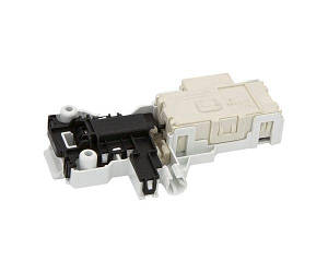 Замок дверей для пральної машини Beko (ROLD DA003733) - тросик 2704830100. Замок дверей для пральної машини Beko - запасний трос