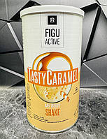 Карамельний коктейль для схуднення LR Lifetakt Figu Active без лактози і глютену