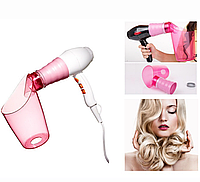 Воздушные бигуди Air Curler Насадка для фена для завивки локонов ТОП!